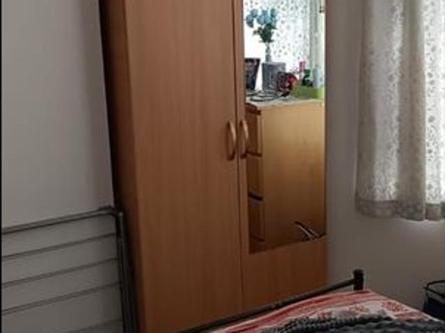 Room for rent in Plashet, Greater London