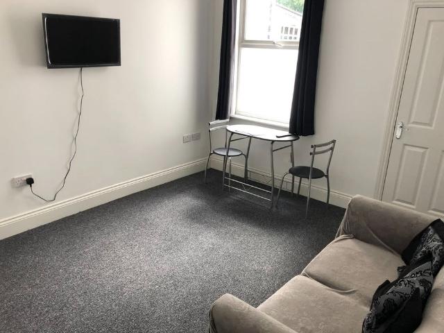Room for rent in Ladywood, West Midlands