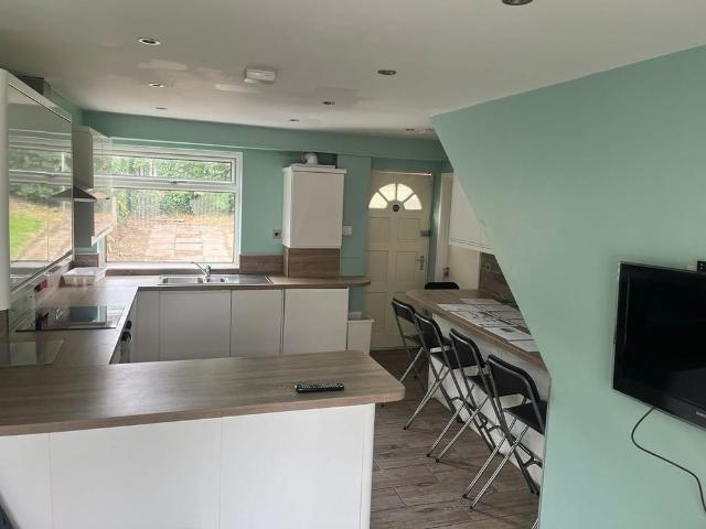 Room for rent in Ladywood, West Midlands