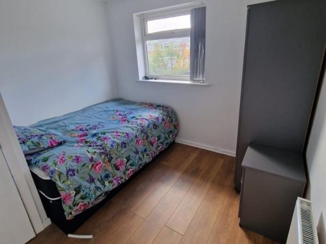 Room for rent in Ladywood, West Midlands