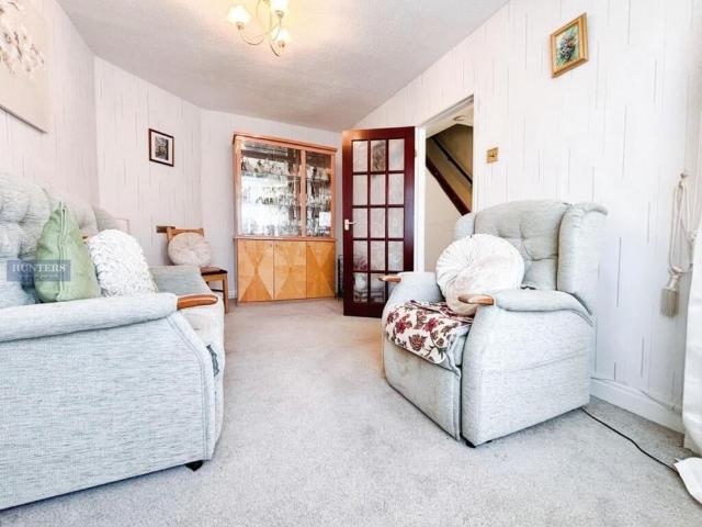 Room for rent in City Centre, Feckenham