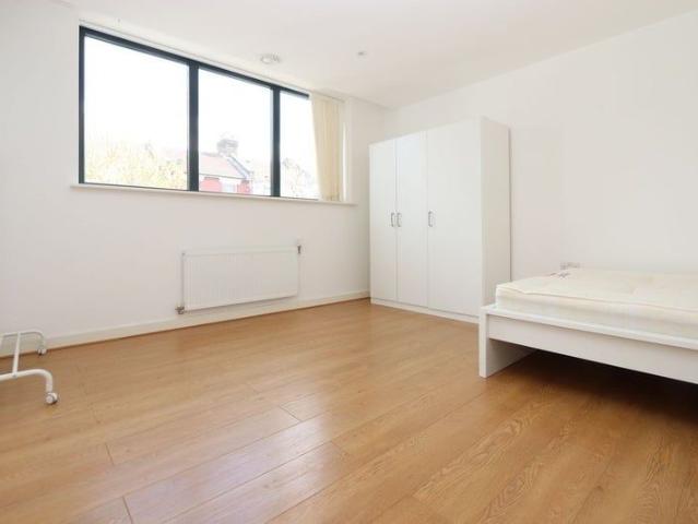 Apartment for rent in London Borough of Hackney, Greater London