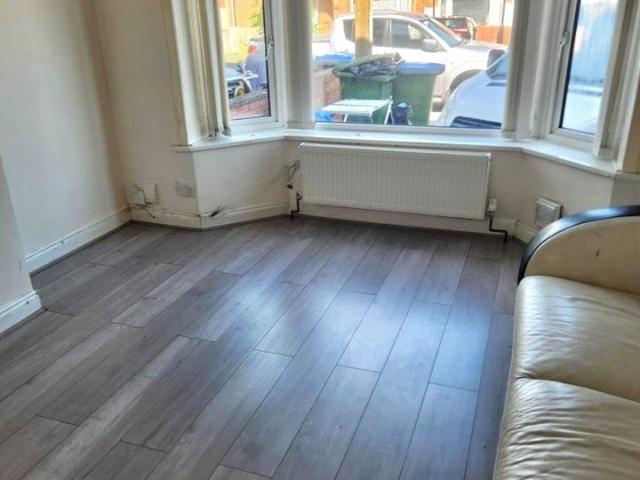 Room for rent in Shirley Warren, City Of Southampton