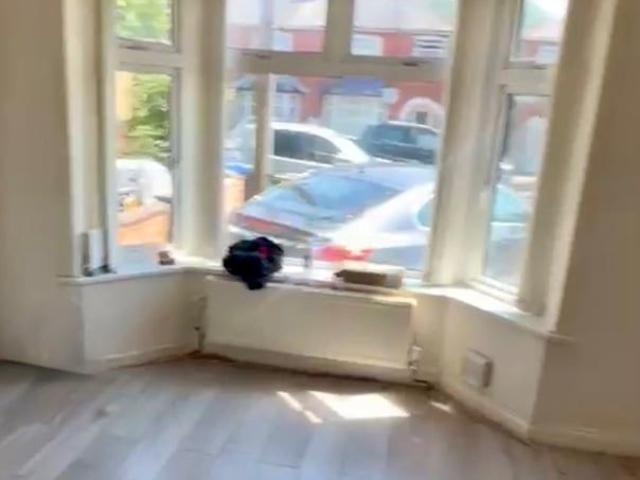 Room for rent in Shirley Warren, City Of Southampton