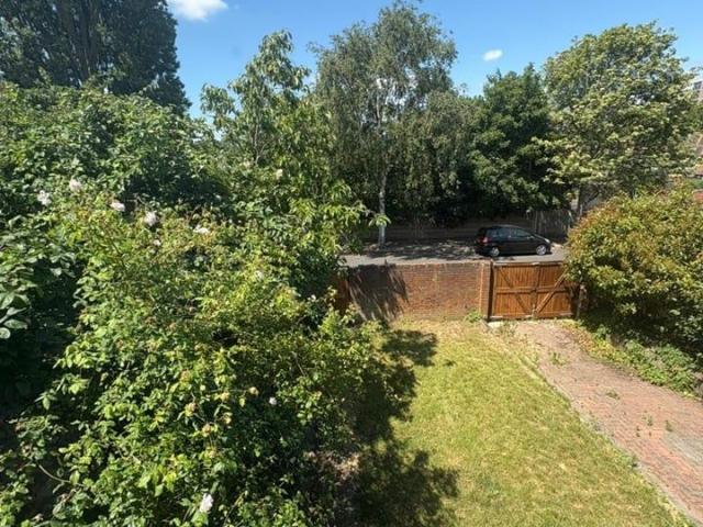 Room for rent in London, Kidbrooke