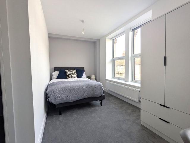 Room for rent in City Centre, Feckenham