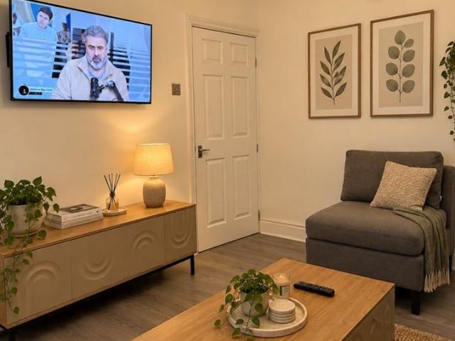 Room for rent in City Centre, Georgia