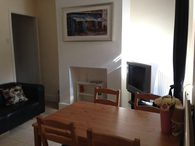 Room for rent in Black Friars, Leicester
