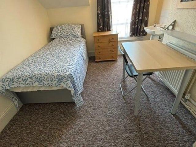 Apartment for rent in Newtown, Reading