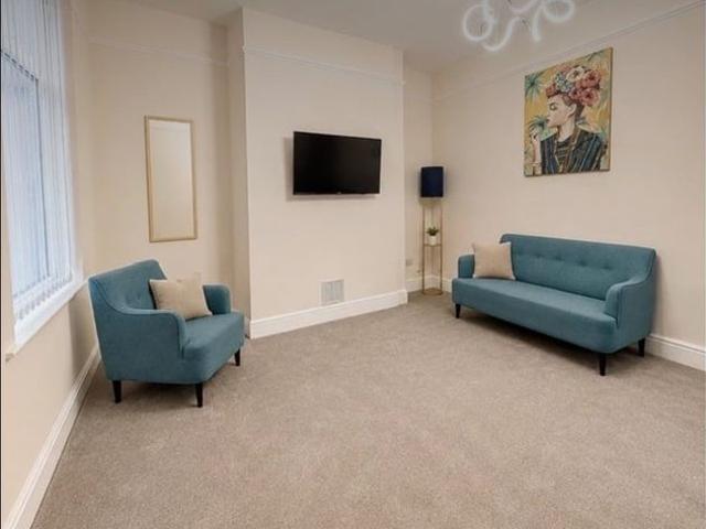 Room for rent in Pendleton, Salford