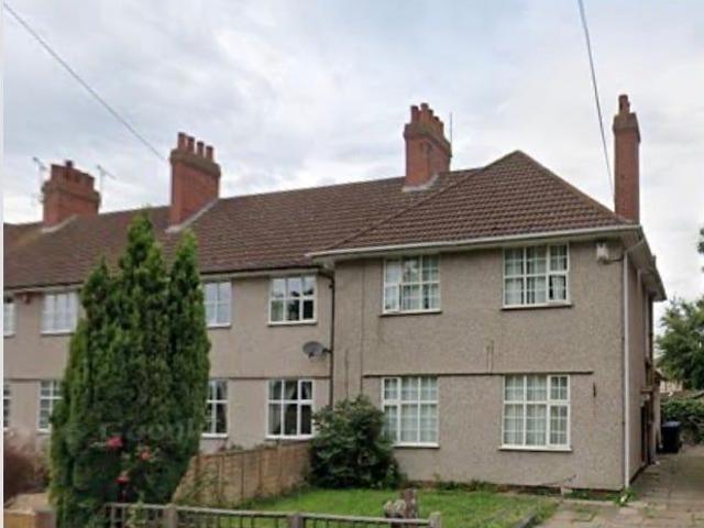 Apartment for rent in Hillfields, West Midlands