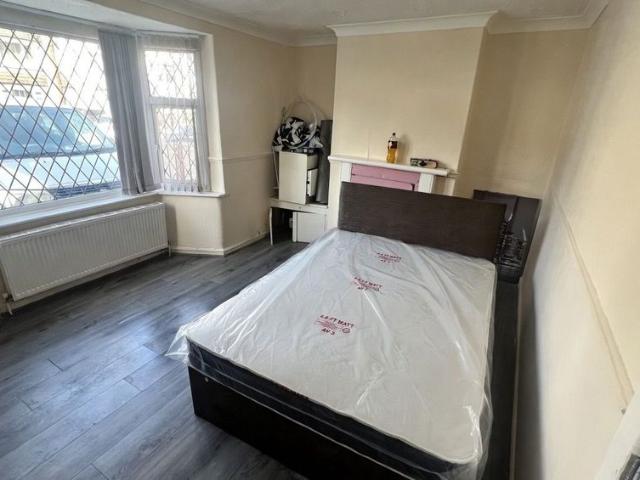 Room for rent in Edgbaston, West Midlands