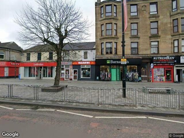Room for rent in Merchant City, Scotland