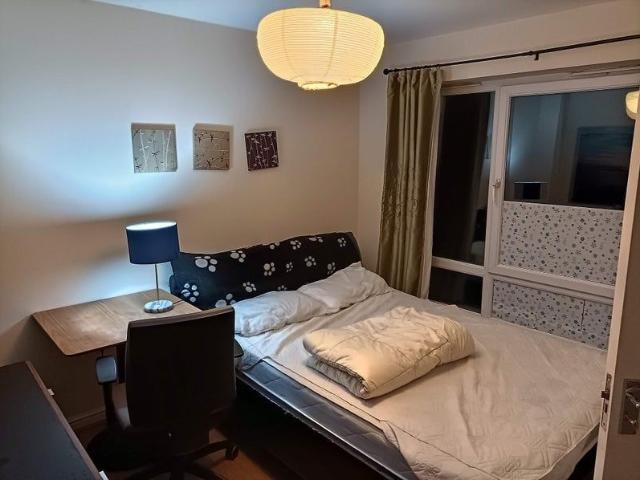Room for rent in City Centre, Georgia