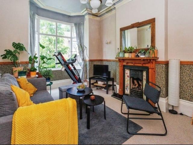Room for rent in City Centre, Georgia