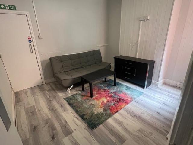 Room for rent in Edgbaston, West Midlands