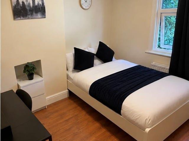 Room for rent in London Borough of Croydon, Greater London