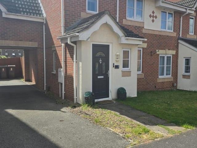 Room for rent in Haddon, East Midlands