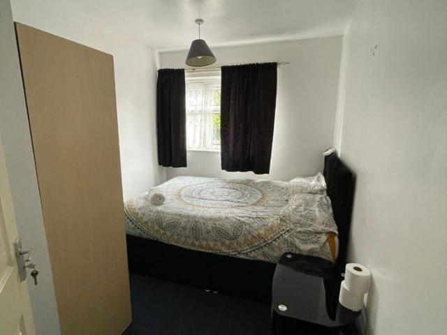 Room for rent in Hockley Port, Isle Of Man