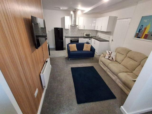Room for rent in City Centre, Georgia