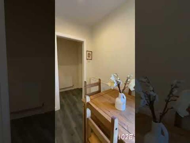 Apartment for rent in Highfield, City Of Southampton