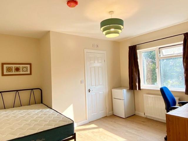 Room for rent in Highfield, City Of Southampton