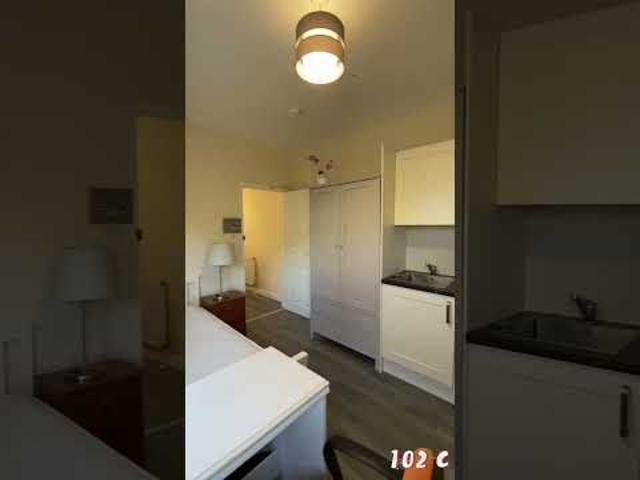 Apartment for rent in Highfield, City Of Southampton