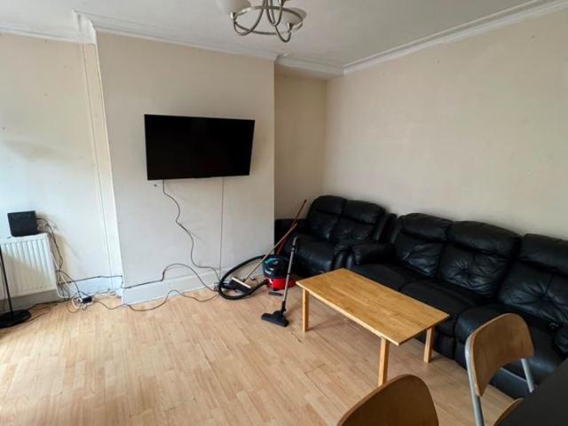 Room for rent in West Yorkshire