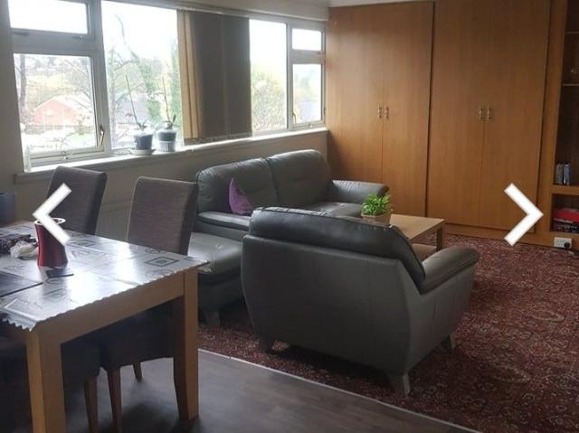 Room for rent in West Yorkshire