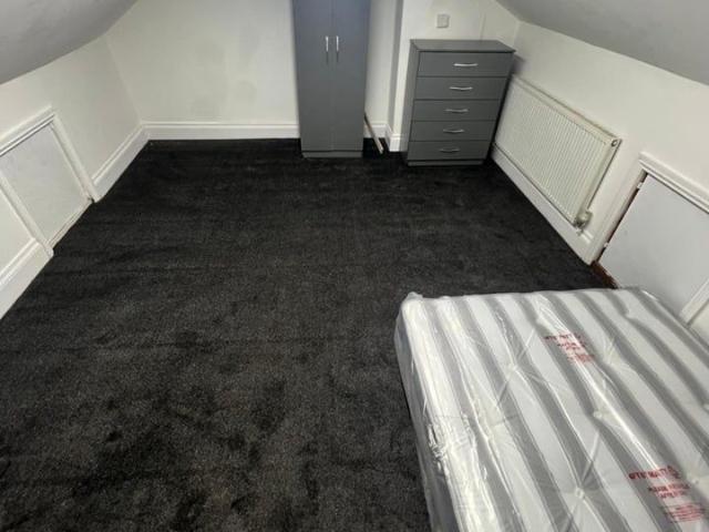 Room for rent in Perry Barr, Isle Of Man
