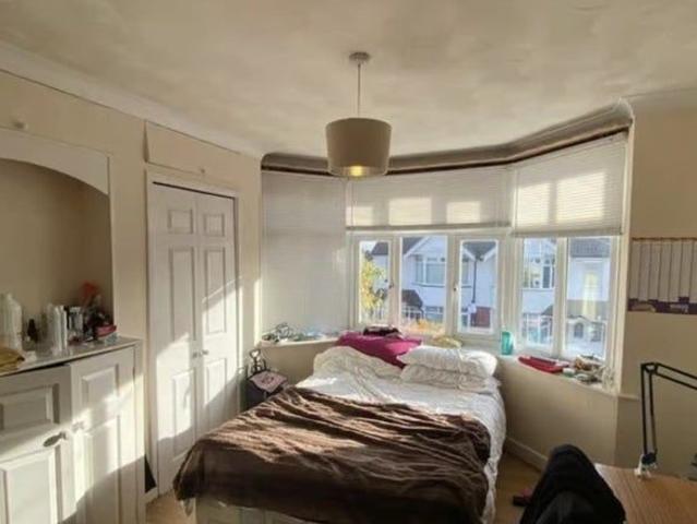 Room for rent in Highfield, City Of Southampton