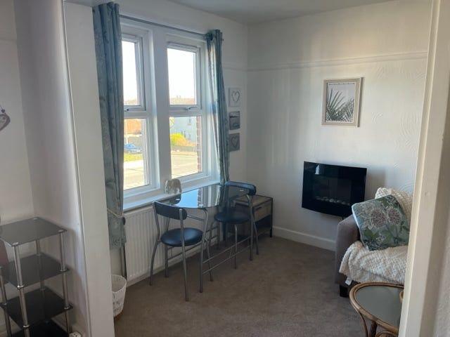 Room for rent in South Stoneham, Eastleigh