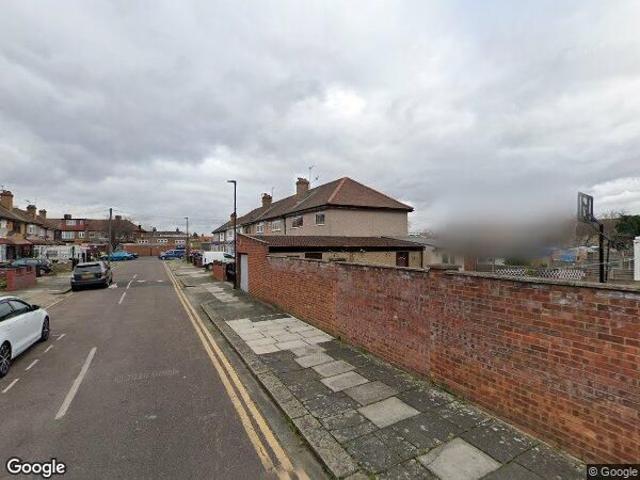 Room for rent in Upper Edmonton, Greater London