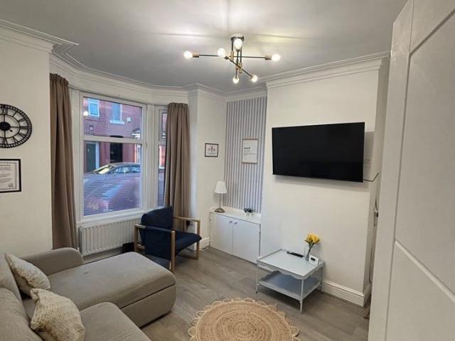 Room for rent in Pendleton, Salford
