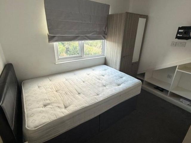 Room for rent in Ladywood, West Midlands