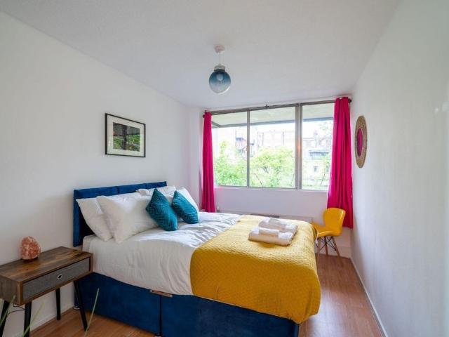 Room for rent in London, Westminster