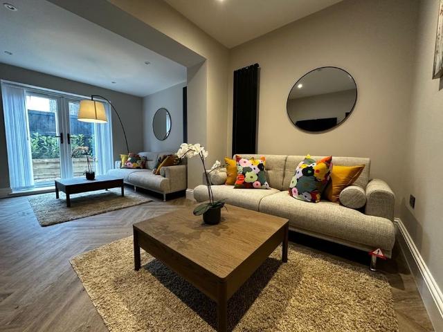 Room for rent in Lower Tranmere, Birkenhead