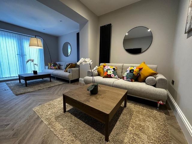 Room for rent in Birkenhead, Wirral