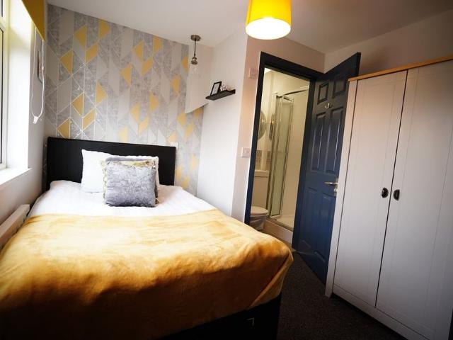 Room for rent in Hillfields, West Midlands