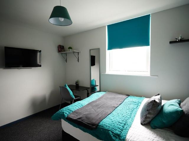 Room for rent in Hillfields, West Midlands
