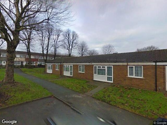 Room for rent in Sparkbrook, Isle Of Man