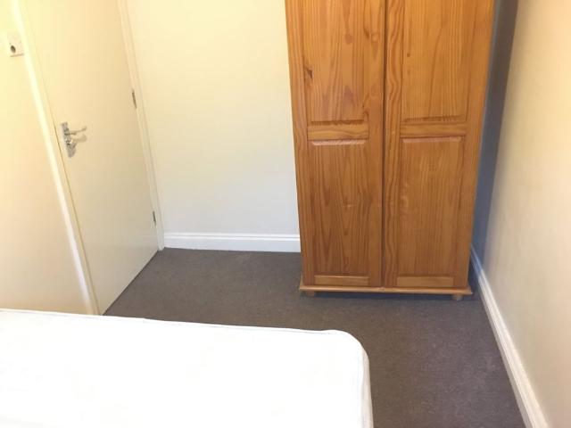 Room for rent in Old City, Bristol