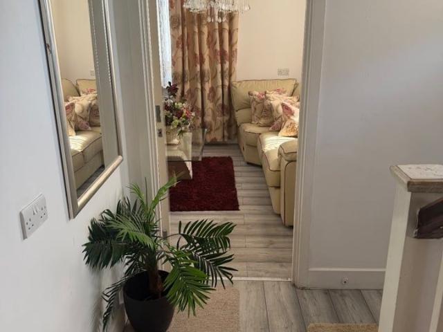 Room for rent in Stockwell Park, Greater London