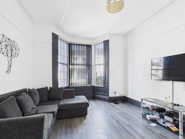 Room for rent in St George's Quarter / Cultural Quarter, Calderstones