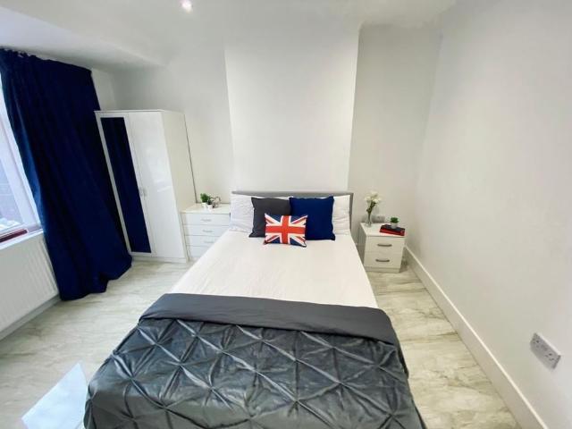 Room for rent in Sudbury, Greater London