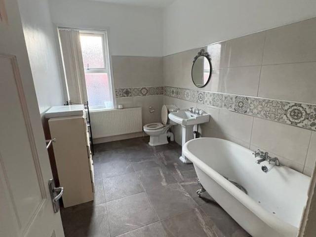 House for rent in Ladywood, Isle Of Man