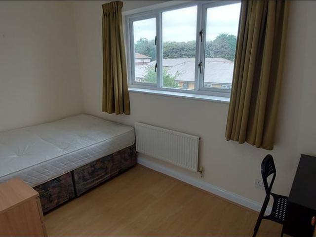 Room for rent in Stoke Newington, Greater London