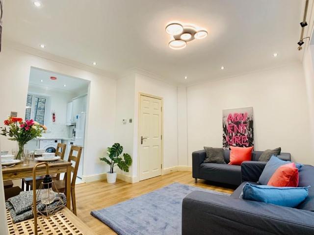 Apartment for rent