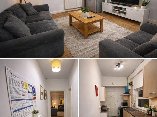 Room for rent in Aston, Isle Of Man