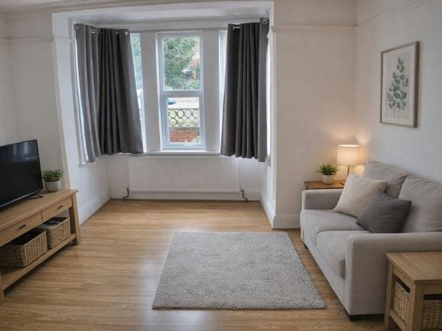 Room for rent in Spring Park, Luton